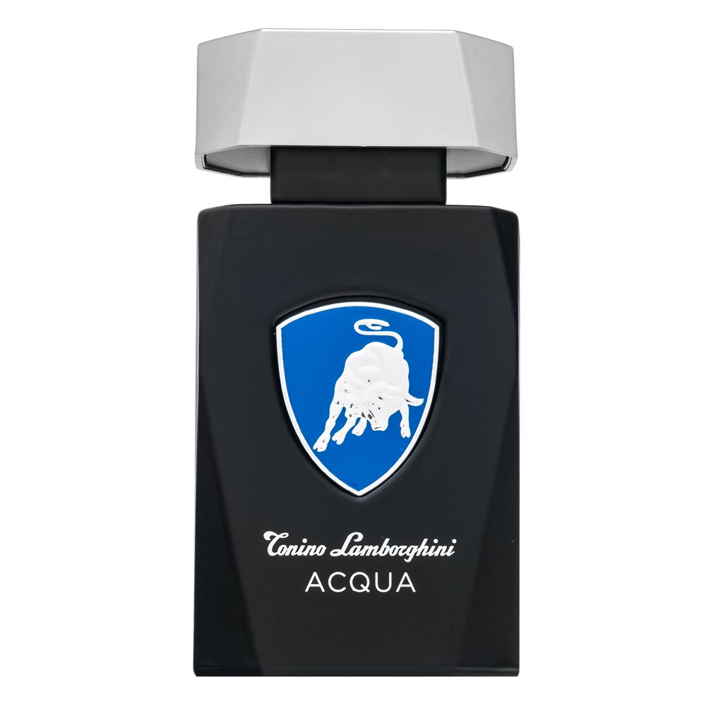 Tonino Lamborghini Acqua Eau de Toilette da uomo 75 ml