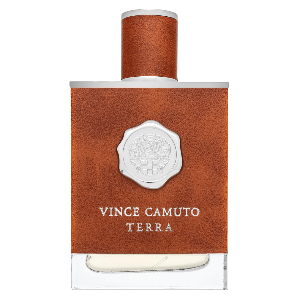Vince Camuto Terra Eau de Toilette da uomo 100 ml