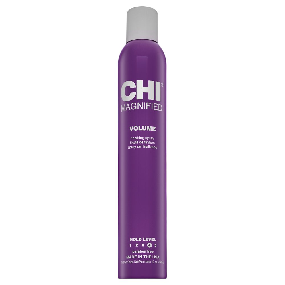 CHI Magnified Volume Finishing Spray lacca per capelli per volume e rafforzamento dei capelli 340 g