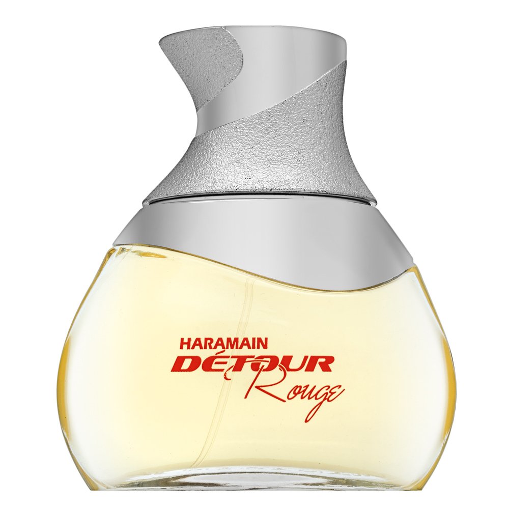 Al Haramain Détour Rouge Eau de Parfum unisex 100 ml
