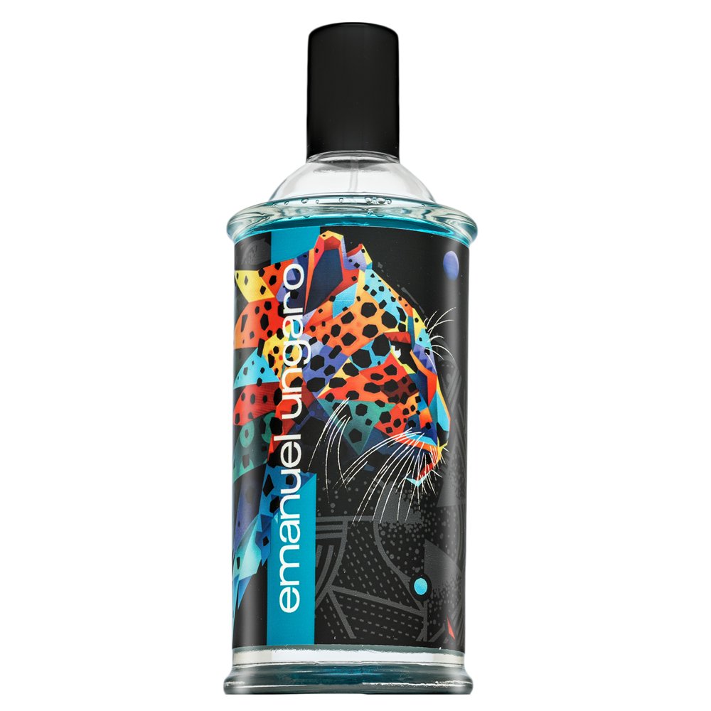 Emanuel Ungaro Intense for Him Eau de Parfum da uomo 100 ml