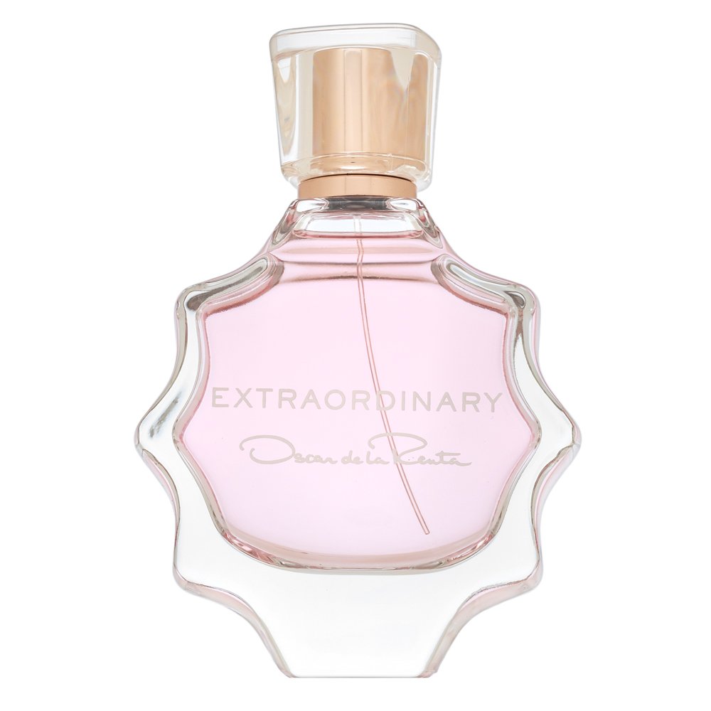 Oscar de la Renta Extraordinary Eau de Parfum da donna 90 ml