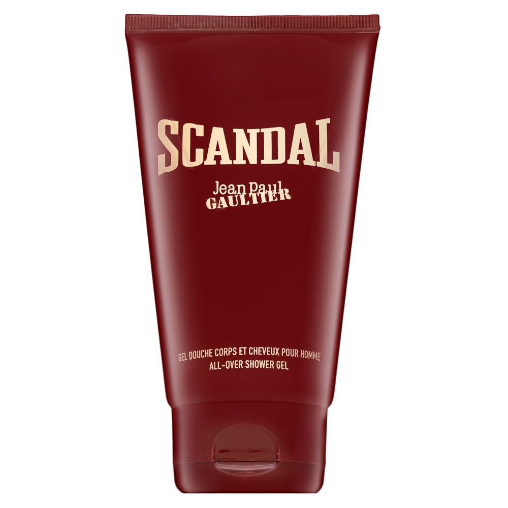 Jean P. Gaultier Scandal Pour Homme gel doccia da uomo 150 ml