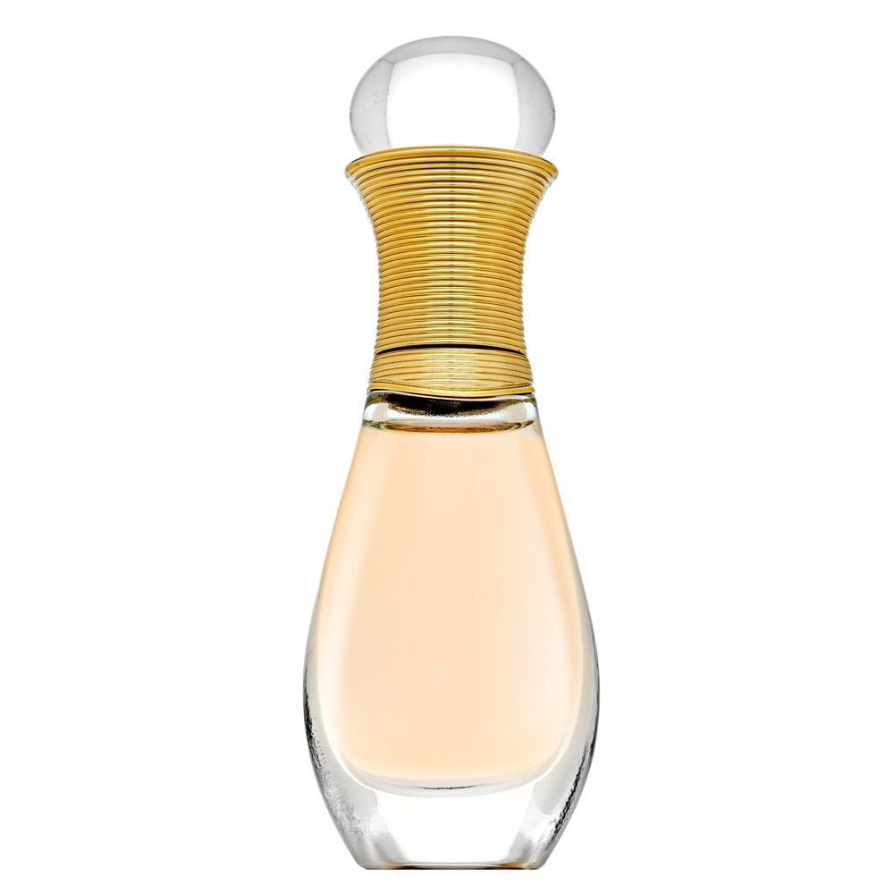 Dior (Christian Dior) J'adore Rollerball Pearl Eau de Parfum da donna 20 ml