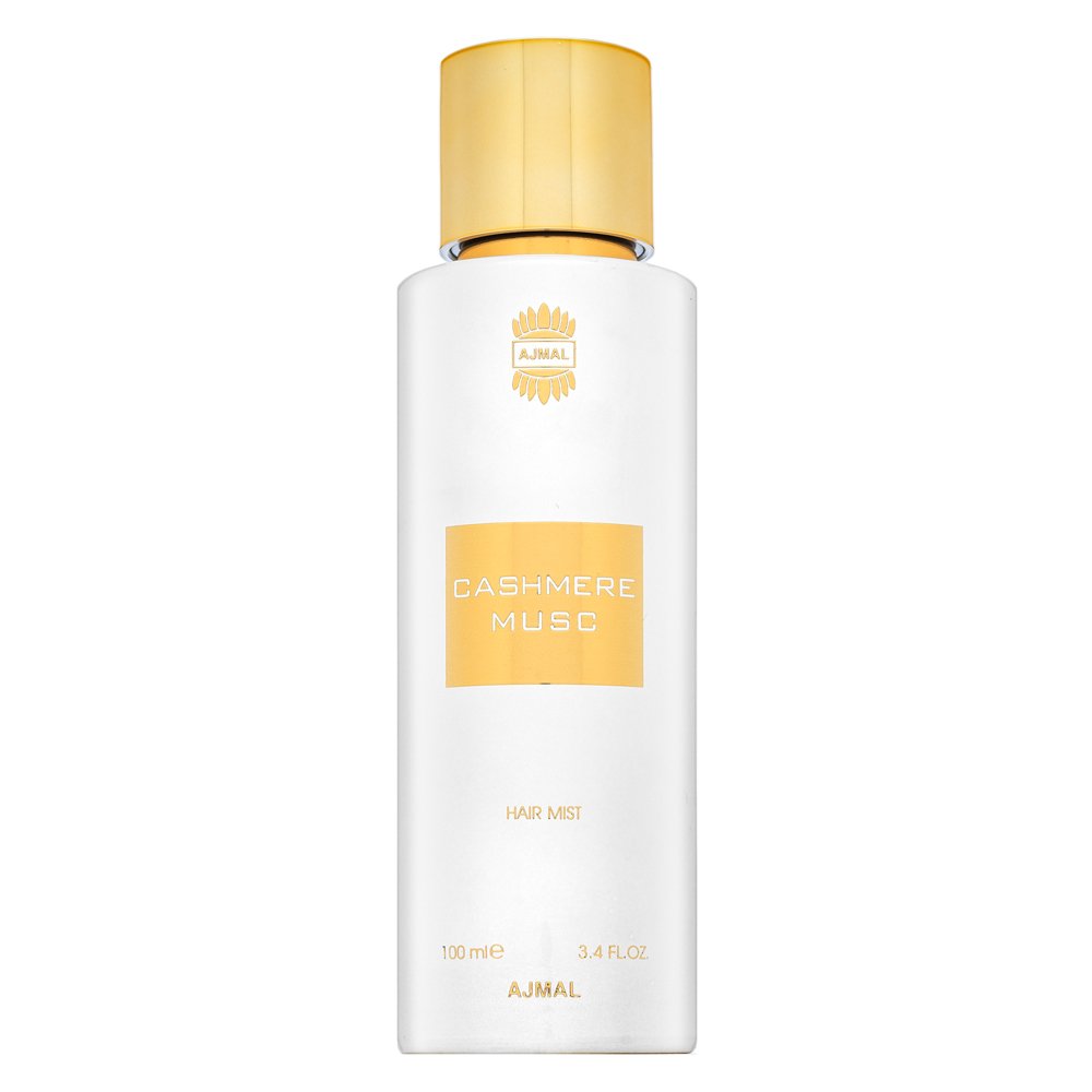 Ajmal Cashmere Musc profumo per capelli da donna 100 ml