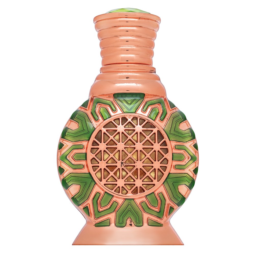 Al Haramain Desert Olio profumato unisex 15 ml