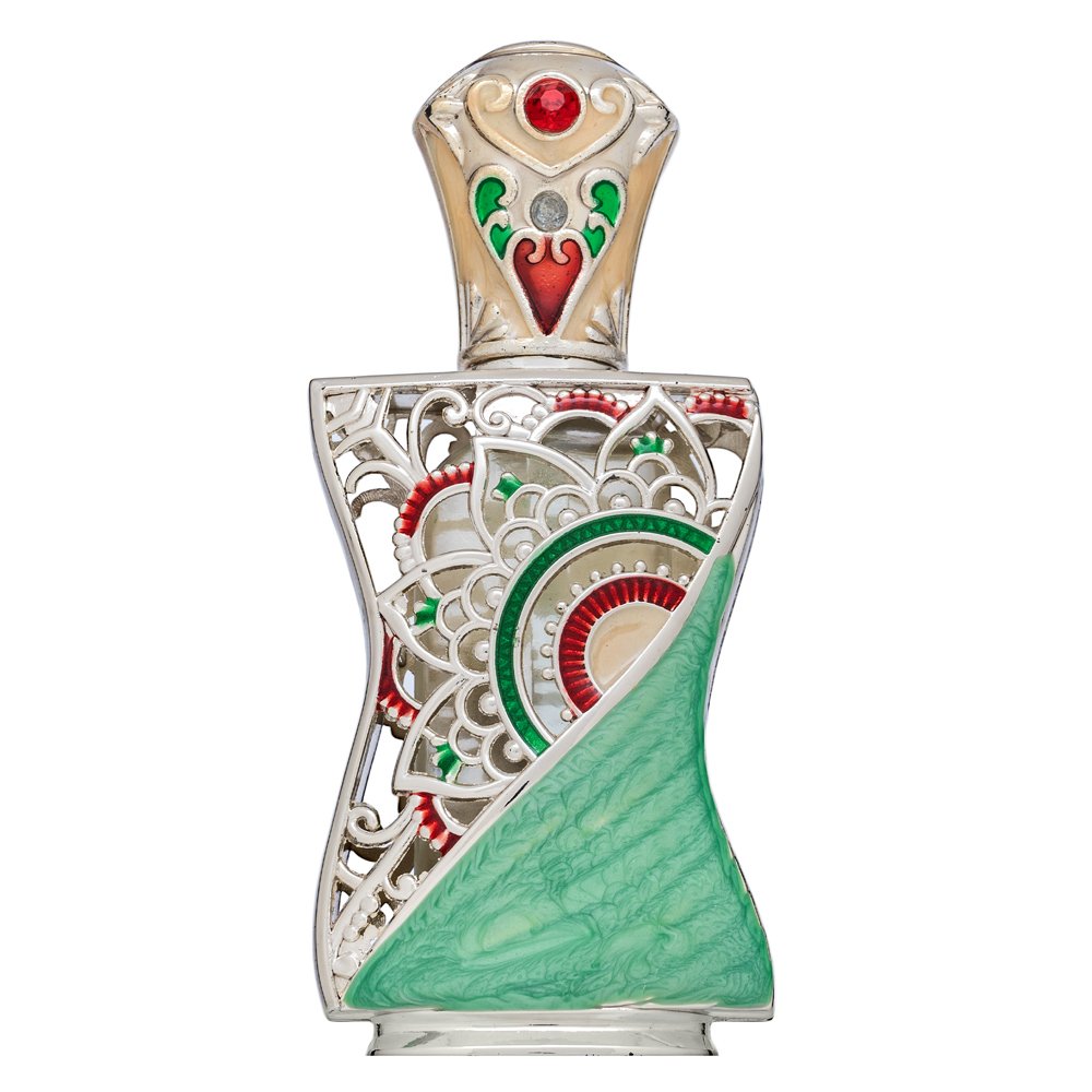 Al Haramain Sama Olio profumato unisex 15 ml