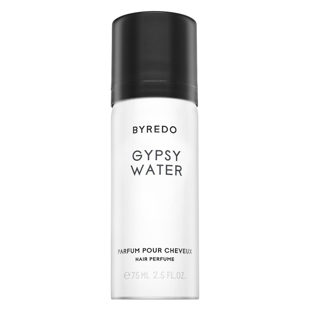 Byredo Gypsy Water profumo per capelli unisex 75 ml