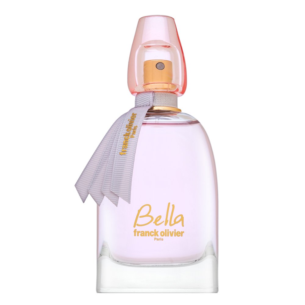 Franck Olivier Bella Eau de Parfum da donna 75 ml