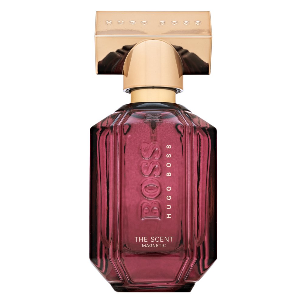 Hugo Boss The Scent For Her Magnetic Eau de Parfum da donna 30 ml