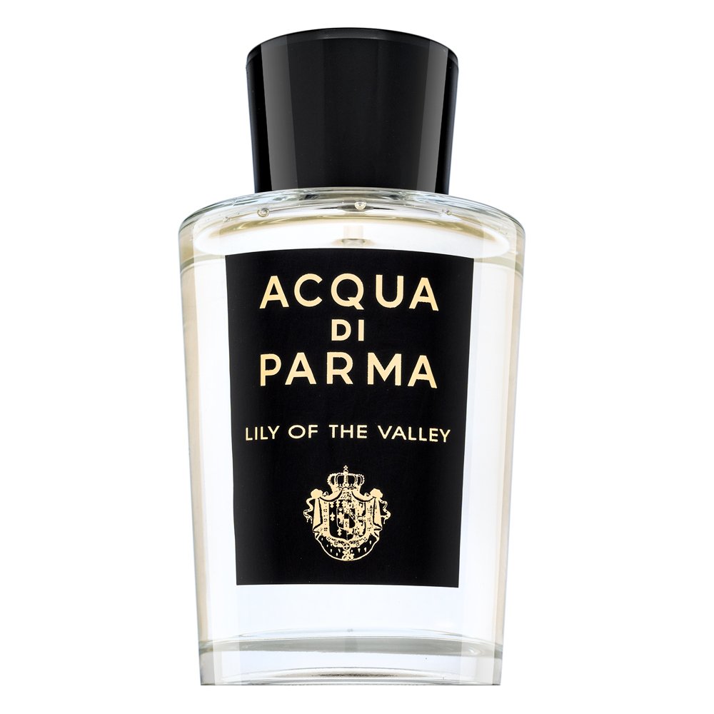 Acqua di Parma Lily of the Valley Eau de Parfum unisex 180 ml