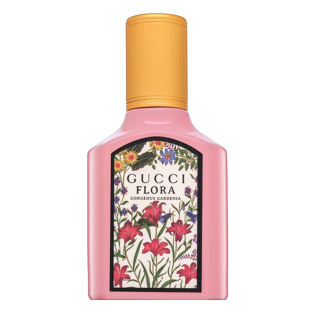 Gucci Flora Gorgeous Gardenia Eau de Parfum da donna 30 ml