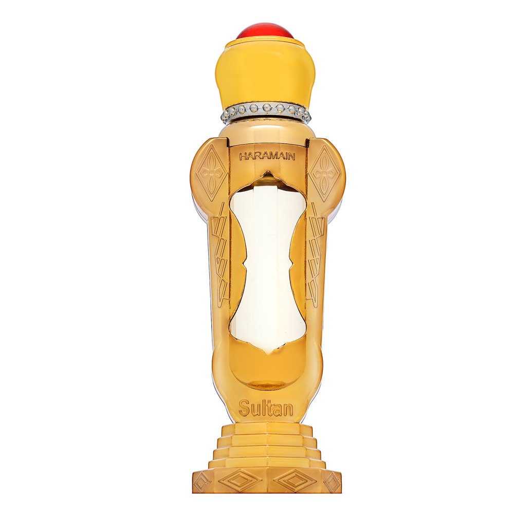 Al Haramain Sultan Olio profumato da donna 12 ml