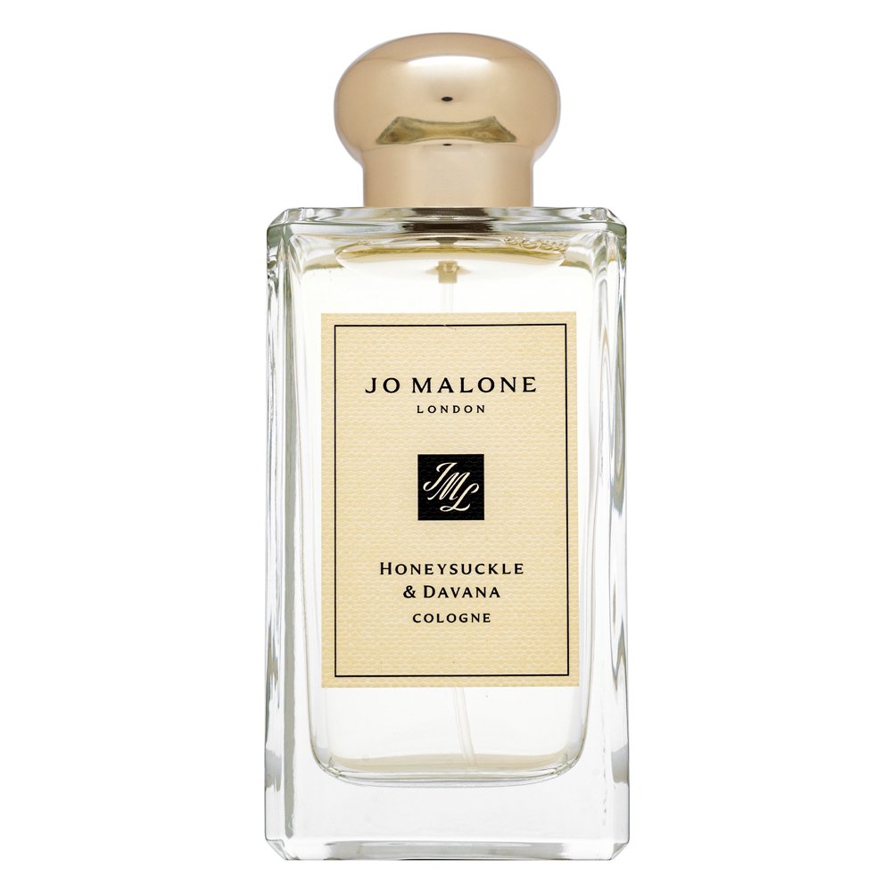 Jo Malone Honeysuckle & Davana Eau de Cologne da donna 100 ml