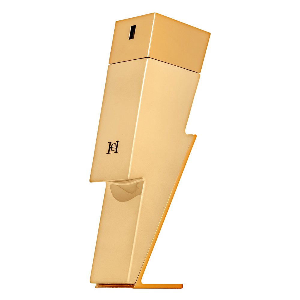 Carolina Herrera Bad Boy Gold Fantasy Eau de Toilette da uomo 100 ml