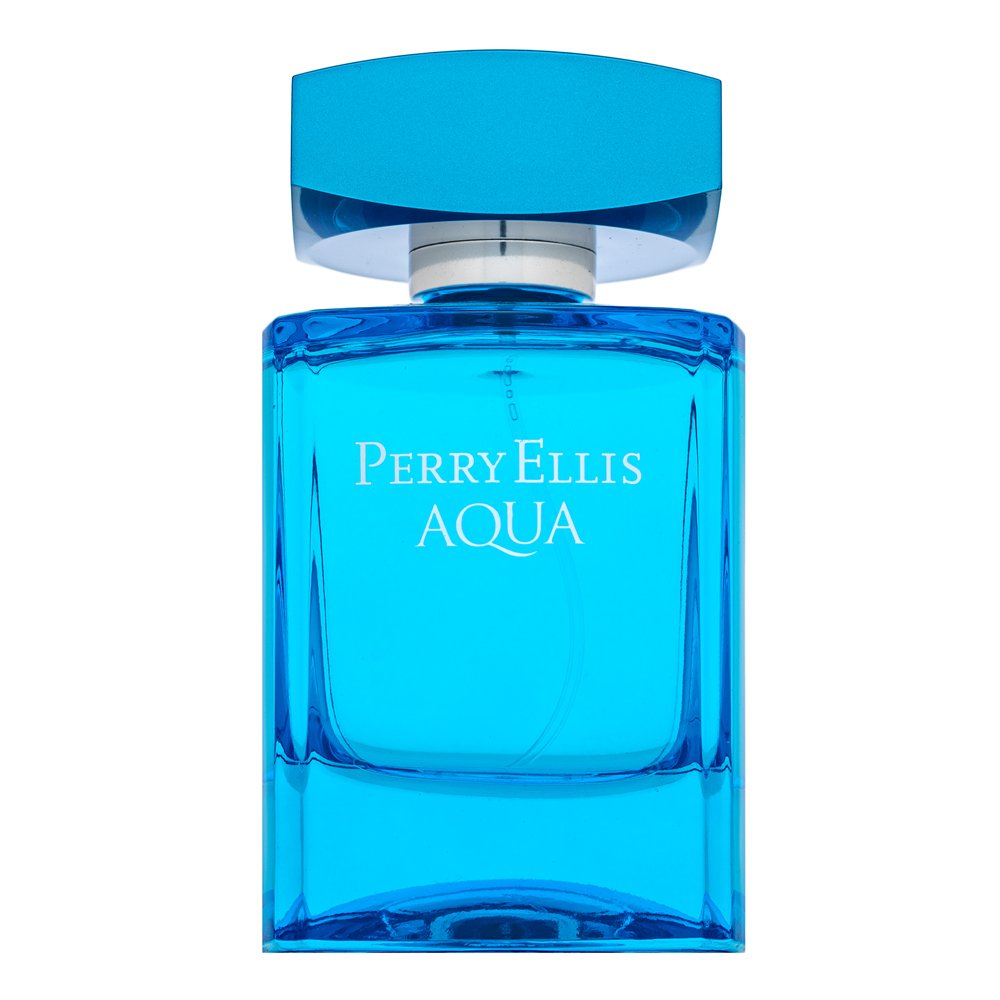 Perry Ellis Aqua Eau de Toilette da uomo 100 ml