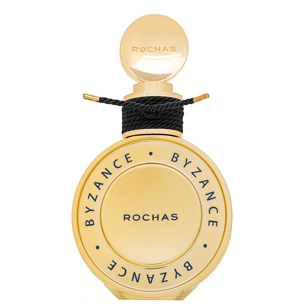 Rochas Byzance Gold Eau de Parfum da donna 60 ml