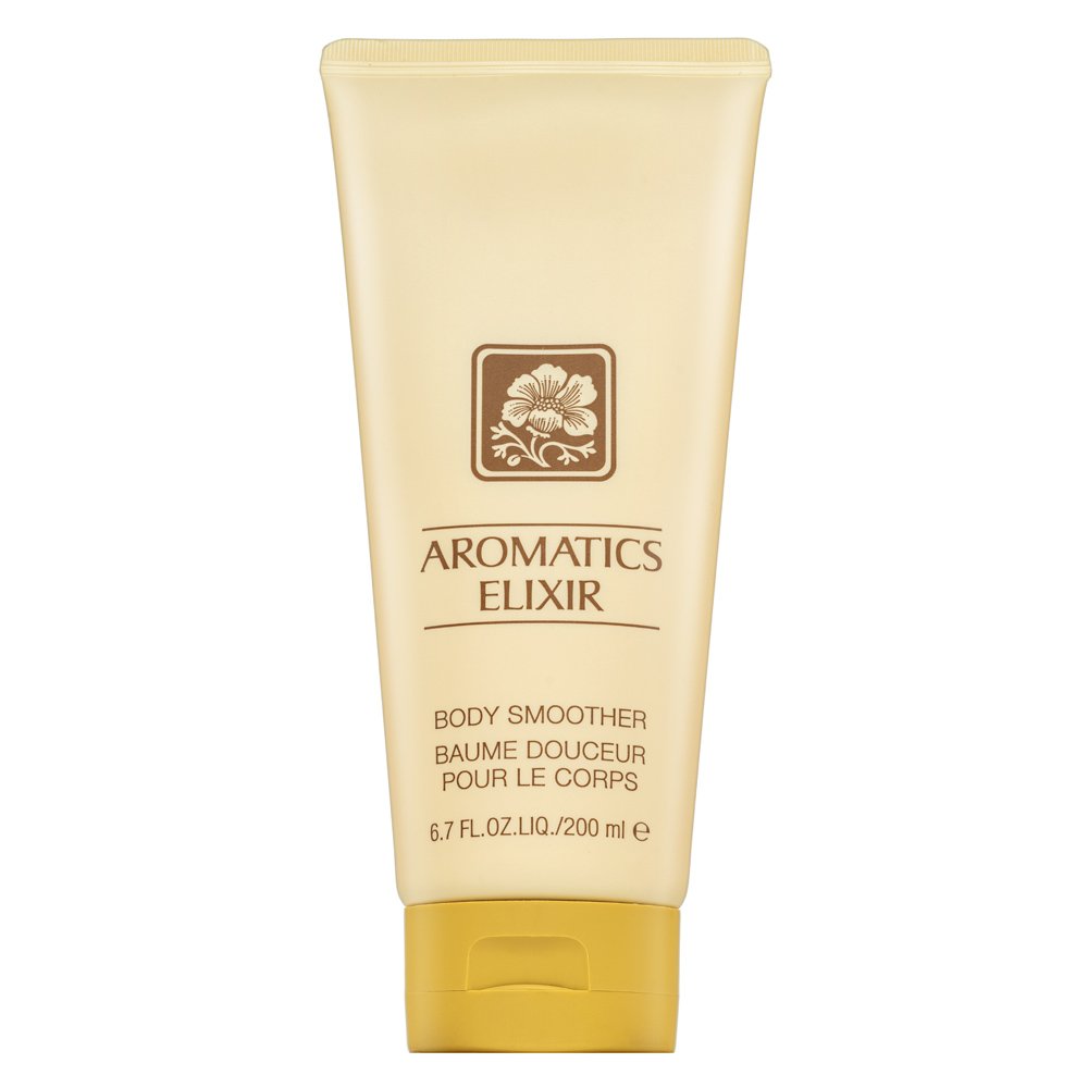 Clinique Aromatics Elixir lozione per il corpo da donna 200 ml