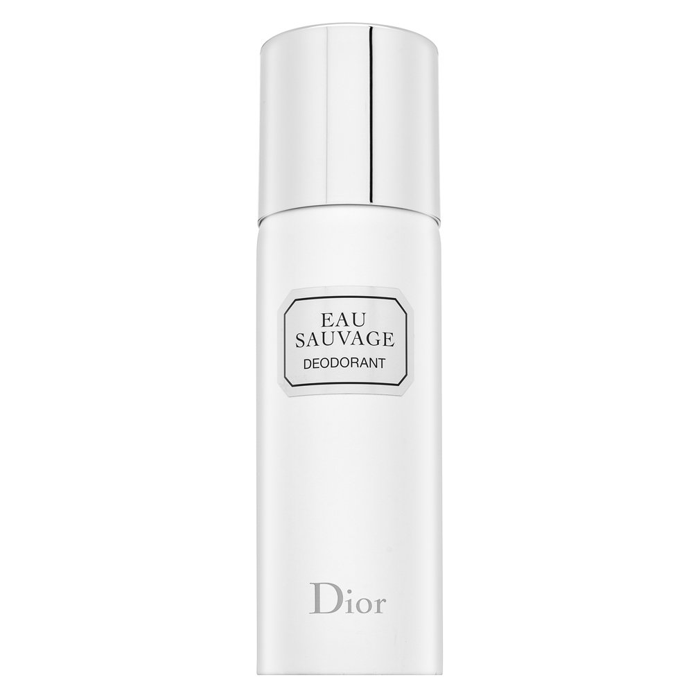 Dior (Christian Dior) Eau Sauvage deospray da uomo 150 ml