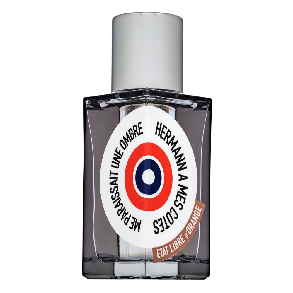 Etat Libre d’Orange Hermann a Mes Cotes Me Paraissait Une Ombre Eau de Parfum unisex 50 ml
