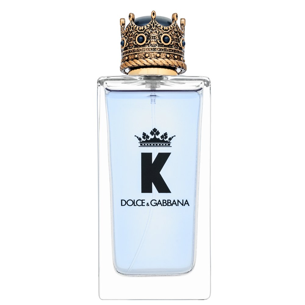 Dolce & Gabbana K by Dolce & Gabbana da uomo Tester 100 ml