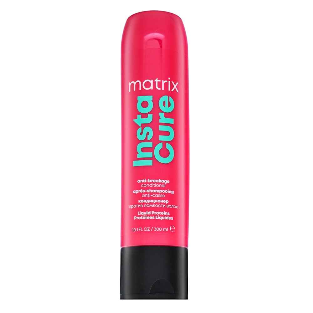 Matrix Total Results Insta Cure Anti-Breakage Conditioner balsamo rinforzante per capelli secchi e fragili 300 ml