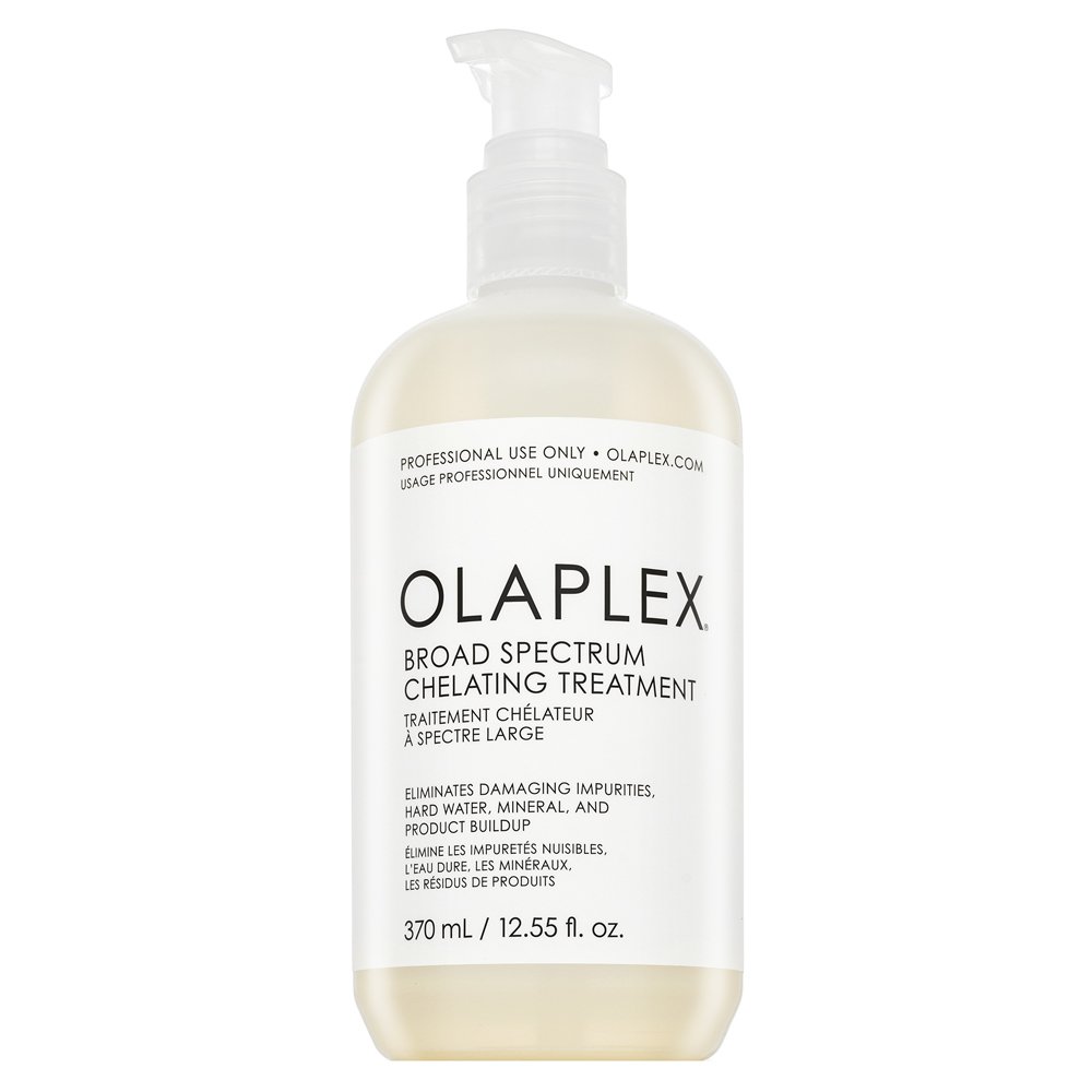 Olaplex Broad Spectrum Chelating Treatment trattamento di chelazione profonda 370 ml