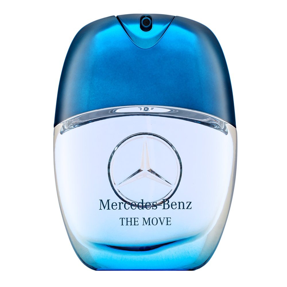 Mercedes-Benz The Move Eau de Toilette da uomo 60 ml
