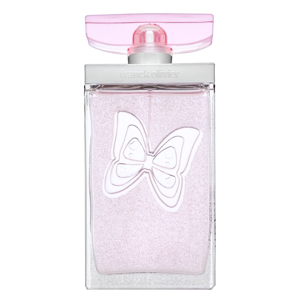 Franck Olivier Nature Eau de Parfum da donna 75 ml