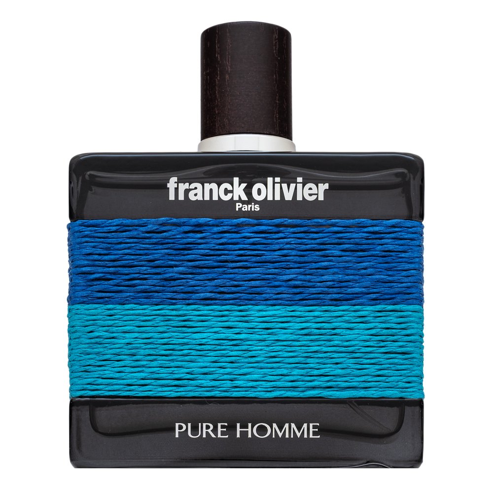 Franck Olivier Pure Homme EDT M 100 ml