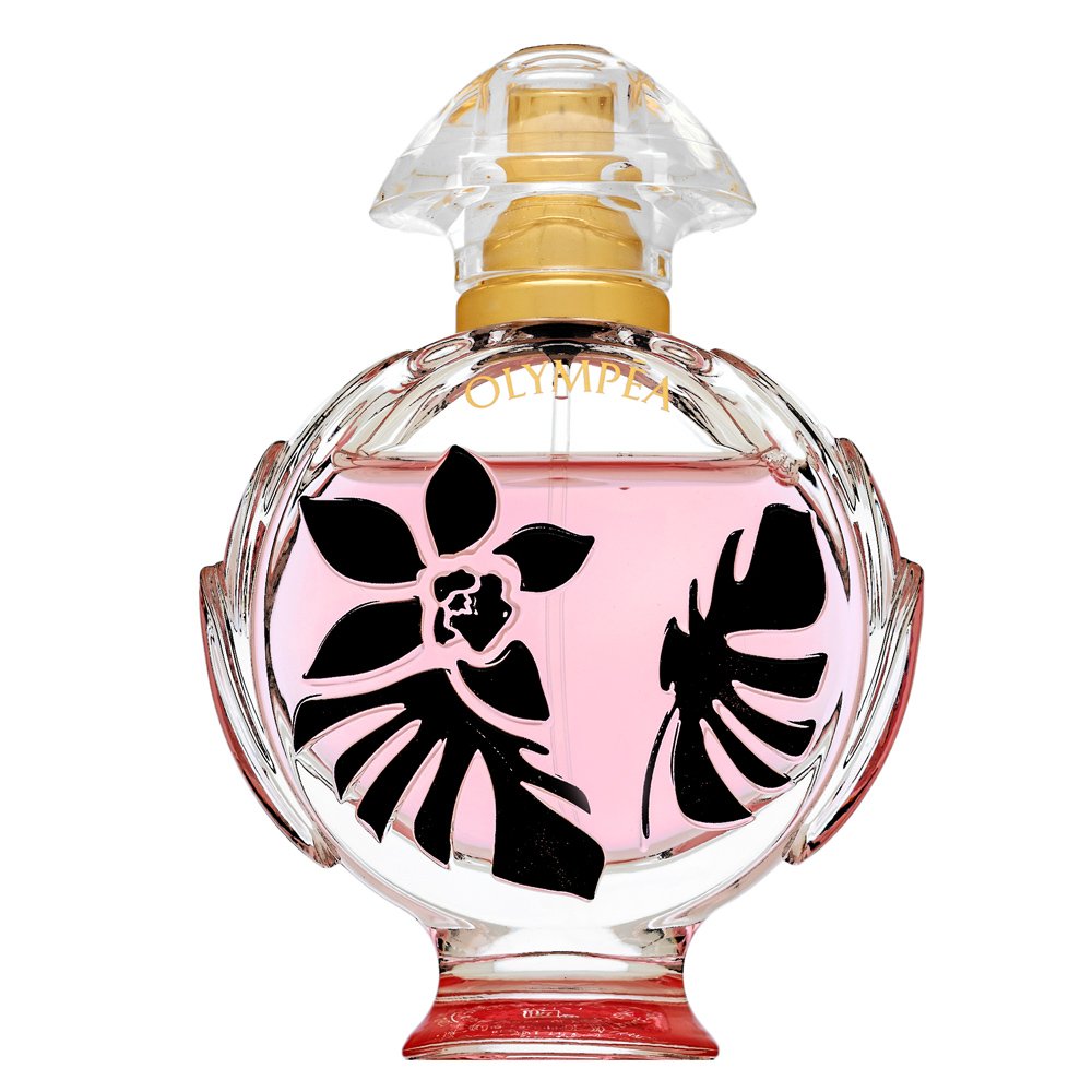 Paco Rabanne Olympéa Flora Intense Eau de Parfum da donna 30 ml