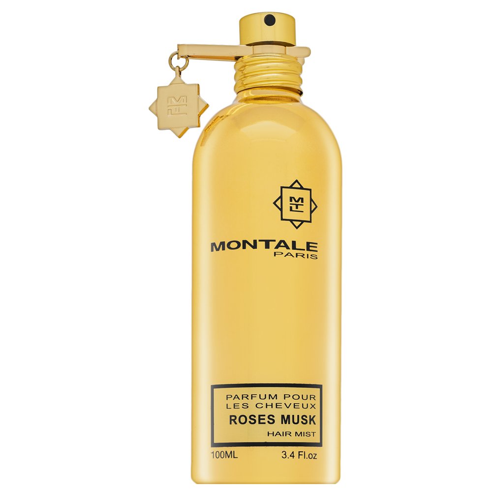 Montale Roses Musk profumo per capelli da donna 100 ml