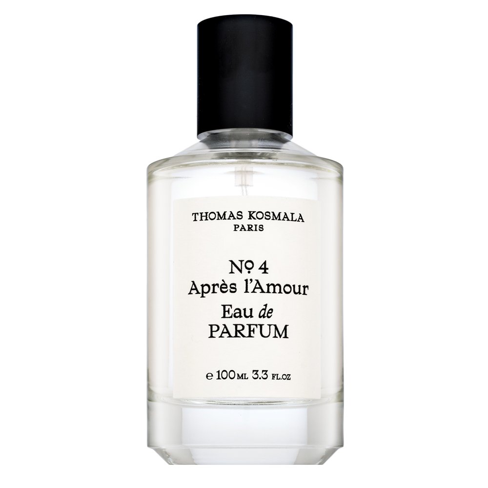 Thomas Kosmala No.4 Apres L'Amour Eau de Parfum unisex 100 ml