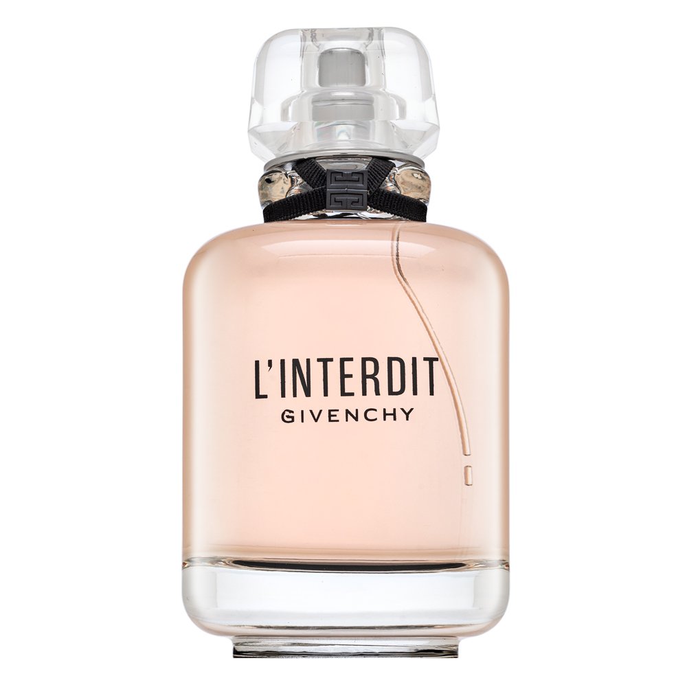 Givenchy L'Interdit Eau de Parfum da donna 125 ml