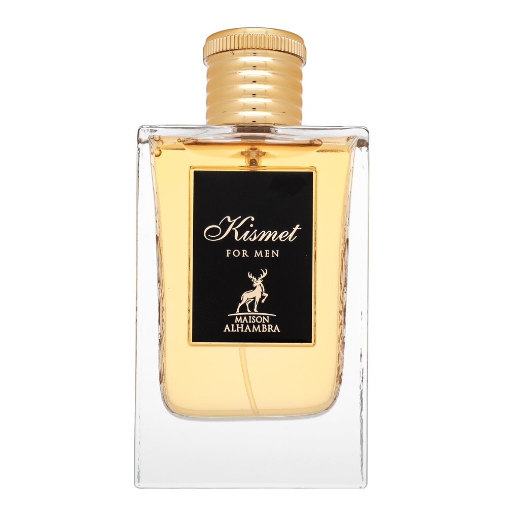 Maison Alhambra Kismet For Men Eau de Parfum da uomo 100 ml