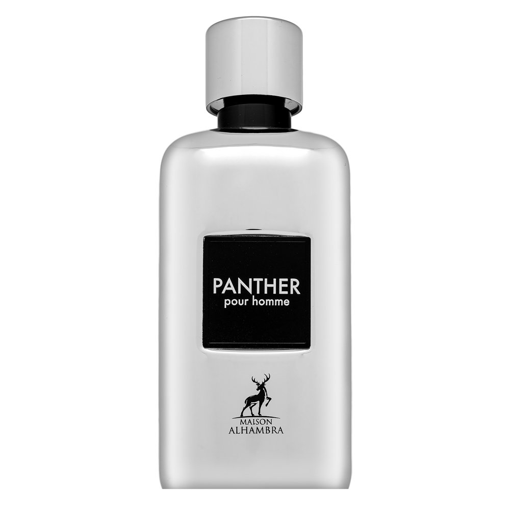 Maison Alhambra Panther Pour Homme Eau de Parfum da uomo 100 ml