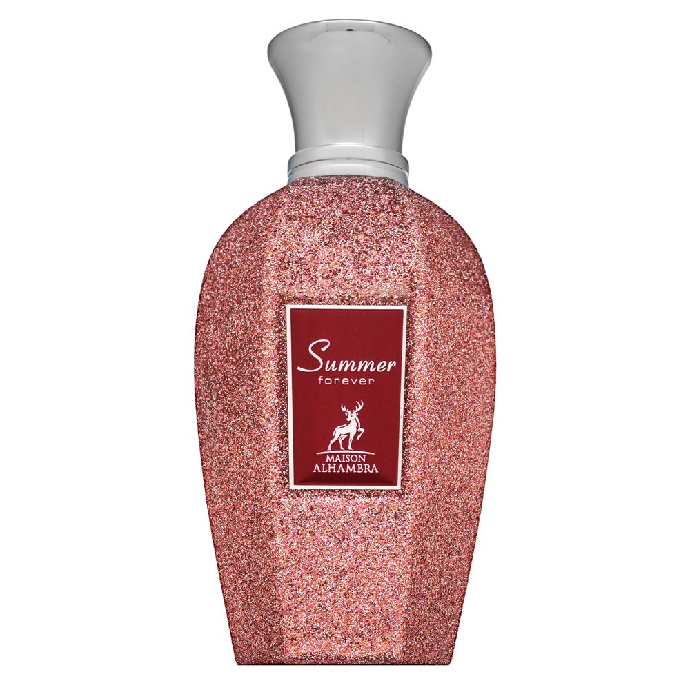 Maison Alhambra Summer Forever Eau de Parfum da donna 100 ml