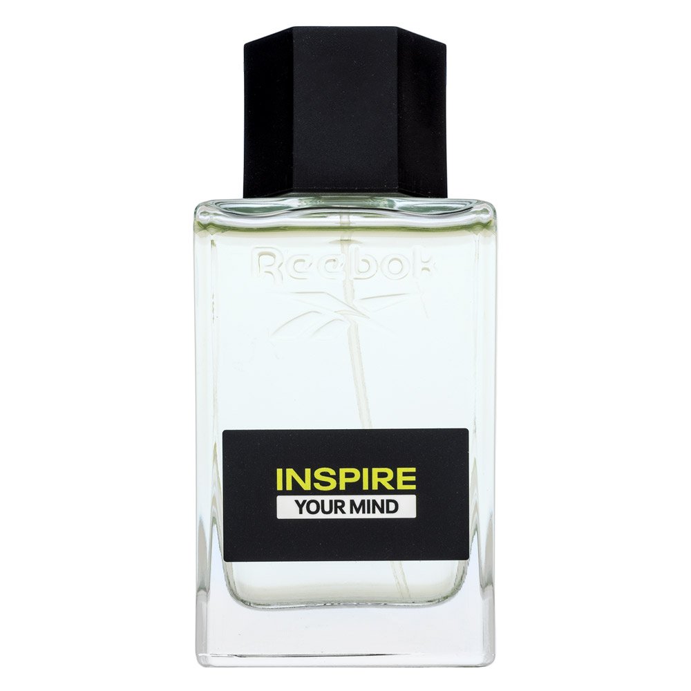Reebok Inspire Your Mind Eau de Toilette da uomo 50 ml