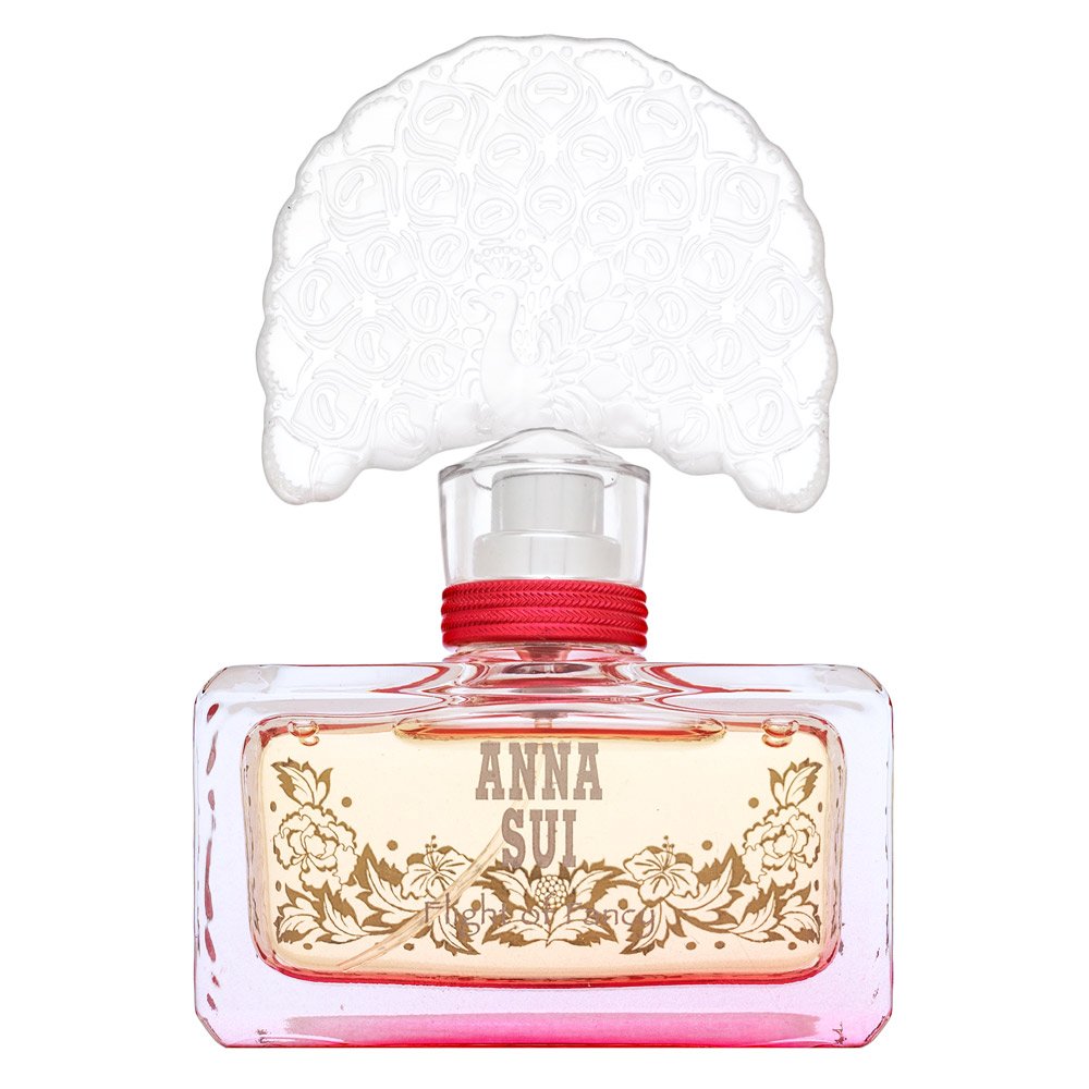 Anna Sui Flight of Fancy Eau de Toilette da donna 50 ml