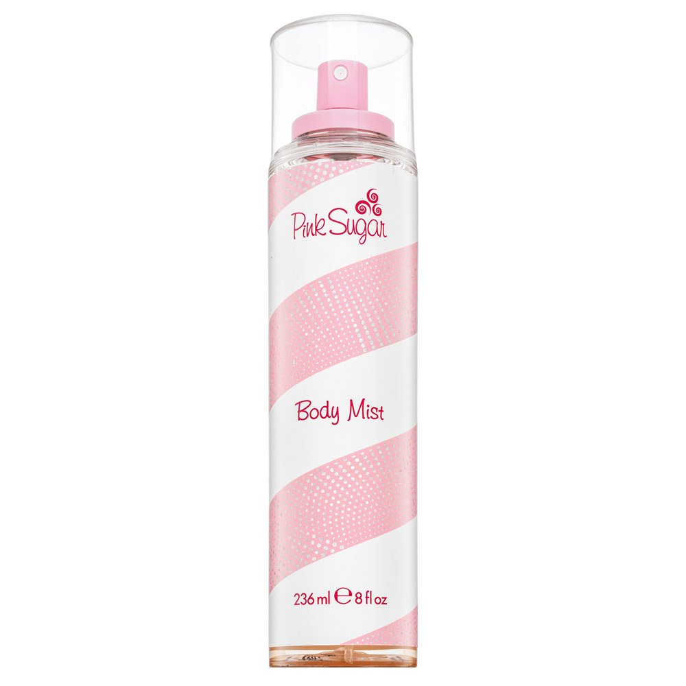 Aquolina Pink Sugar spray per il corpo da donna 236 ml