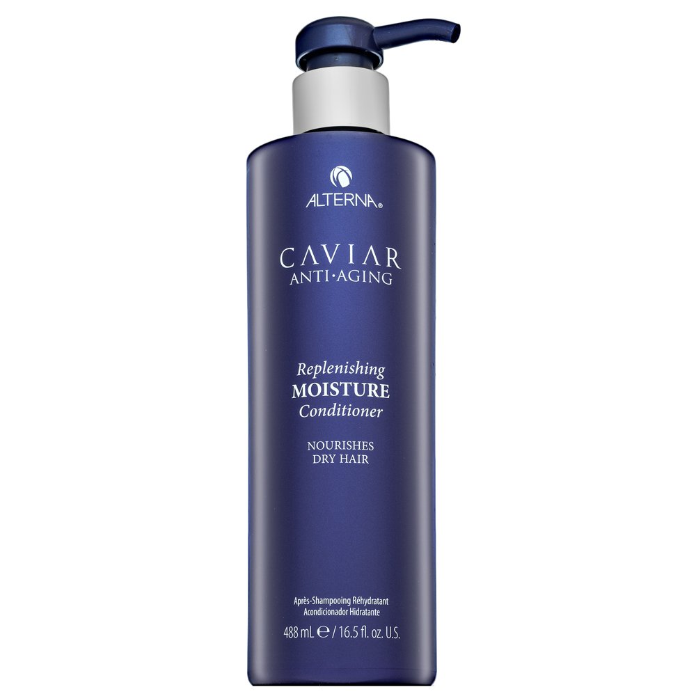 Alterna Caviar Replenishing Moisture Conditioner balsamo per l'idratazione dei capelli