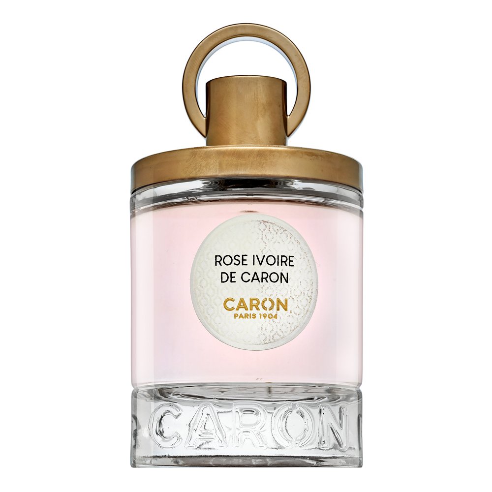 Caron Rose Ivoire De Caron Eau de Parfum da donna 100 ml