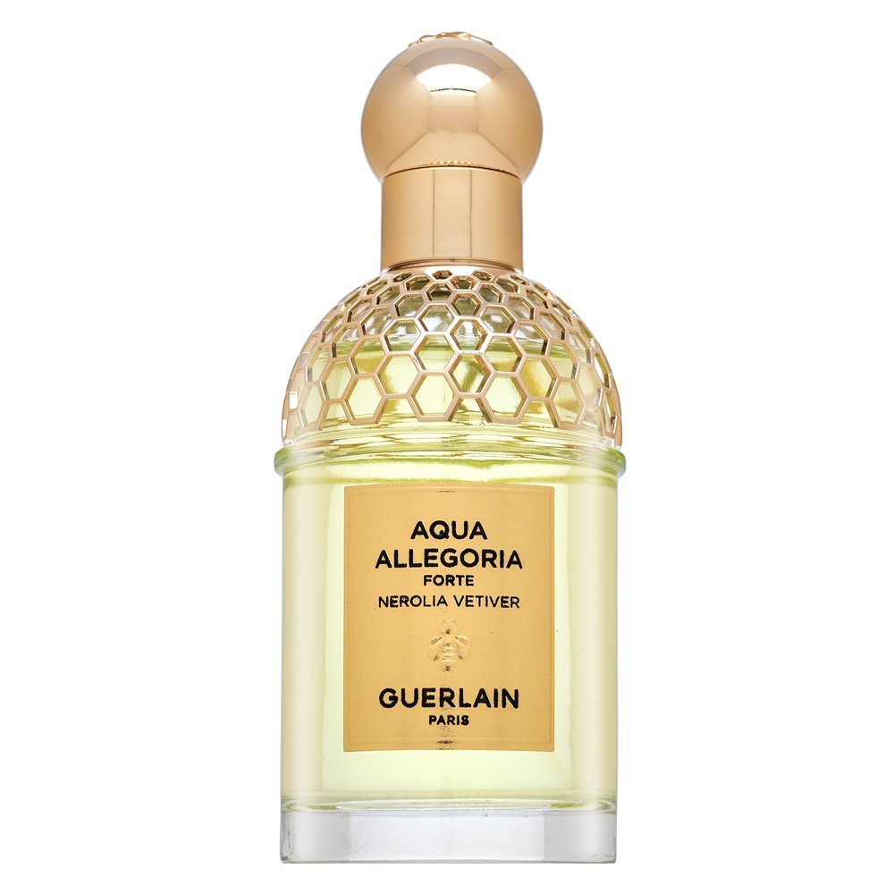 Guerlain Aqua Allegoria Nerolia Vetiver Forte Eau de Parfum da donna 75 ml