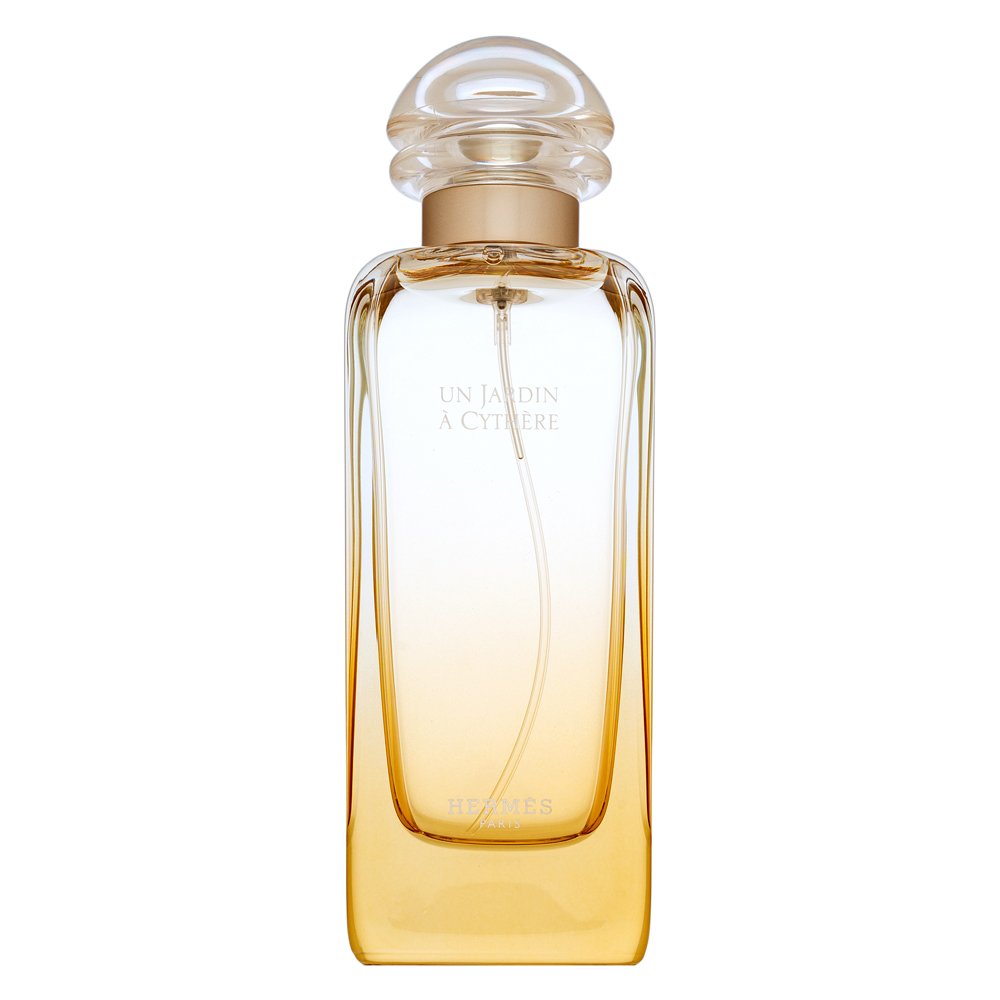 Hermès Un Jardin à Cythère - Refillable Eau de Toilette unisex 100 ml
