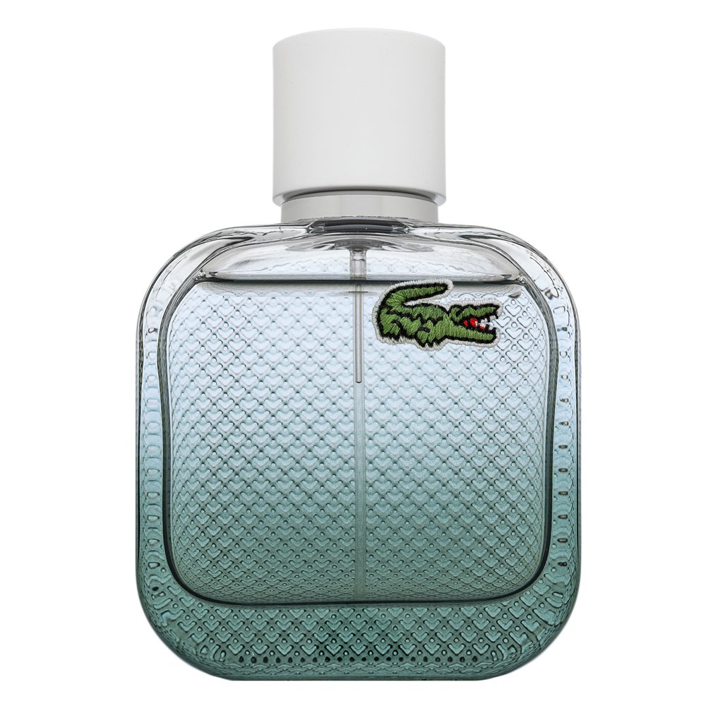 Lacoste L.12.12 Blanc Eau Intense EDT M 50 ml