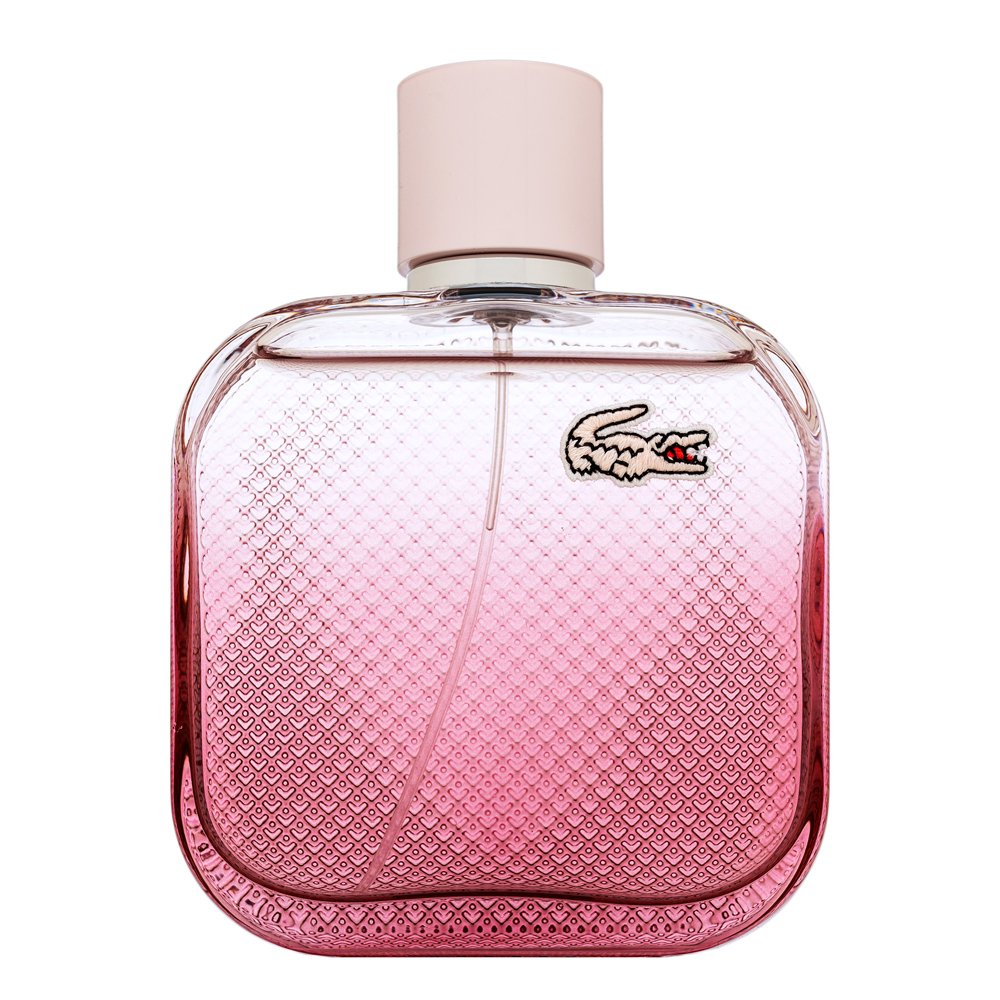 Lacoste L.12.12 Rose Eau Intense Eau de Toilette da donna 100 ml