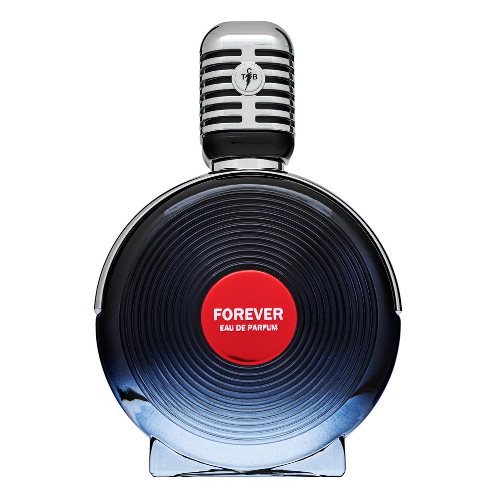 Elvis Presley Forever Eau de Parfum da uomo 100 ml