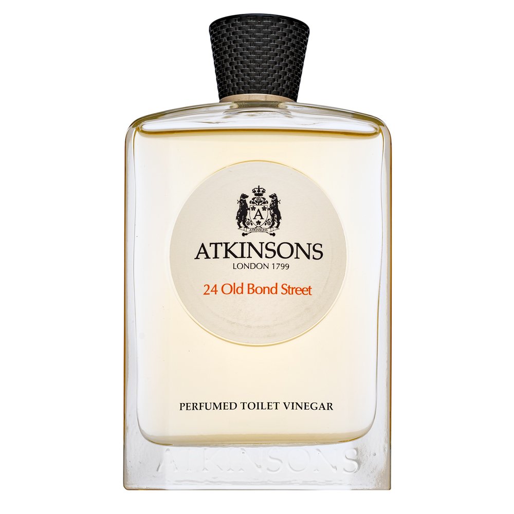 Atkinsons 24 Old Bond Street Perfumed Toilet Vinegar lozione dopobarba unisex 100 ml