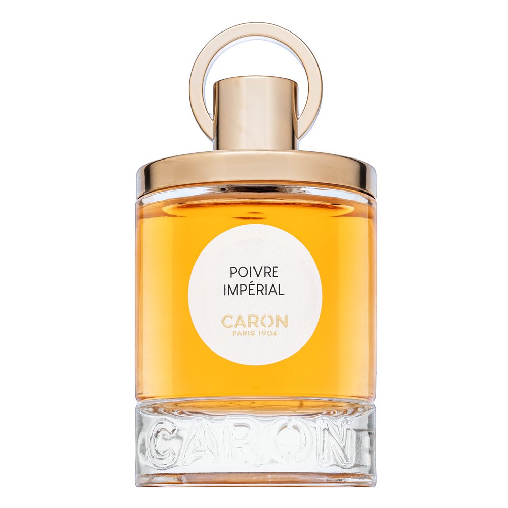 Caron Poivre Impérial - Refillable Eau de Parfum da donna 100 ml