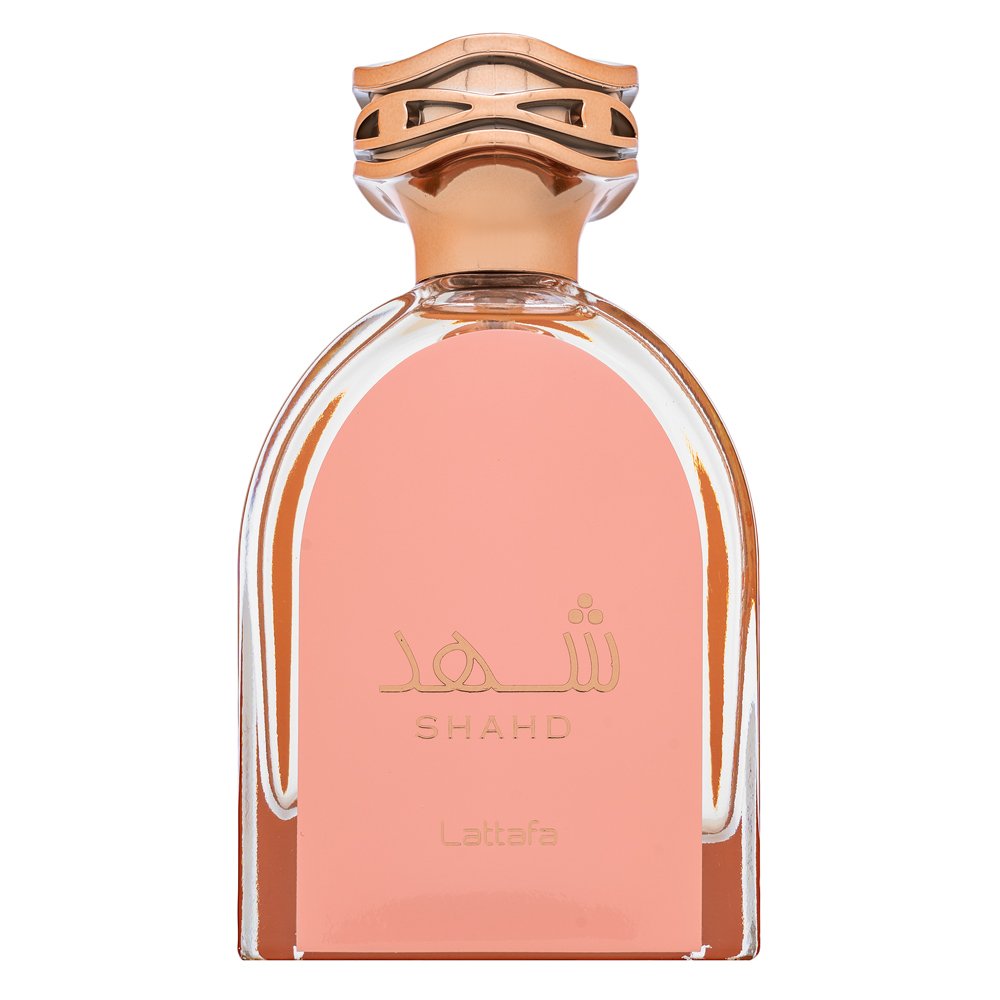 Lattafa Shahd Eau de Parfum da donna 100 ml